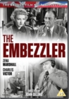 The Embezzler - DVD