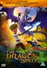 Dragon Spell - DVD