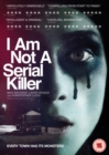 I Am Not a Serial Killer - DVD