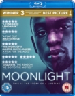 Moonlight - Blu-ray
