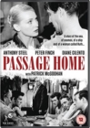 Passage Home - DVD