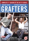 Grafters: Series 1 - DVD