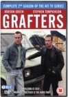 Grafters: The Complete Second Series - DVD