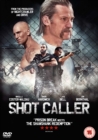 Shot Caller - DVD