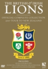 British and Irish Lions: Official Complete Collection 2017... - DVD
