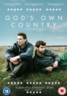 God's Own Country - DVD