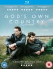 God's Own Country - Blu-ray