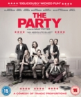 The Party - Blu-ray