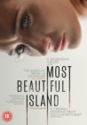 Most Beautiful Island - DVD