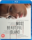 Most Beautiful Island - Blu-ray