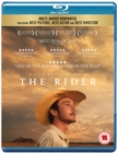 The Rider - Blu-ray