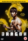 Birth of the Dragon - DVD
