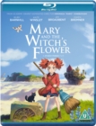 Mary and the Witch's Flower - Blu-ray
