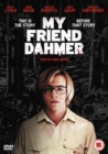 My Friend Dahmer - DVD