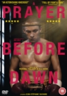 A   Prayer Before Dawn - DVD