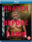A   Prayer Before Dawn - Blu-ray