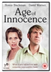 The Age of Innocence - DVD