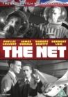 The Net - DVD