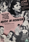 Made in Heaven - DVD