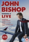 John Bishop: Winging It - Live - DVD