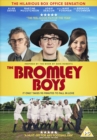The Bromley Boys - DVD