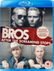Bros: After the Screaming Stops - Blu-ray