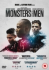 Monsters and Men - DVD