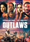 Outlaws - DVD