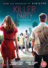Killer Party - DVD