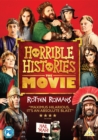 Horrible Histories the Movie - Rotten Romans - DVD