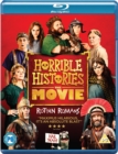 Horrible Histories the Movie - Rotten Romans - Blu-ray