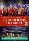 Liverpool FC: End of Season Review 2018/2019 - DVD