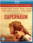 Capernaum - Blu-ray