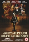 The Man Who Killed Hitler and Then the Bigfoot - DVD