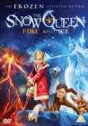 The Snow Queen 3 - Fire and Ice - DVD