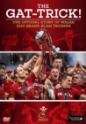 Wales Grand Slam 2019: The Gat-trick - DVD