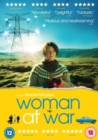 Woman at War - DVD