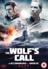 The Wolf's Call - DVD