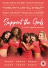 Support the Girls - DVD