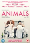 Animals - DVD