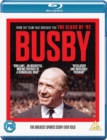 Busby - Blu-ray