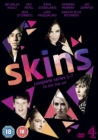 Skins: Complete Series 1-7 - DVD