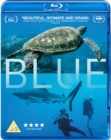 Blue - Blu-ray