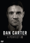 Dan Carter: A Perfect 10 - DVD