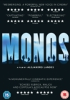 Monos - DVD