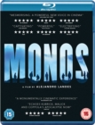 Monos - Blu-ray