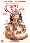 The Man Who Killed Don Quixote - DVD