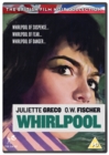 Whirlpool - DVD