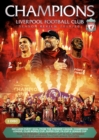 Champions: Liverpool Football Club Season Review 2019-20 - DVD