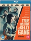 True History of the Kelly Gang - Blu-ray